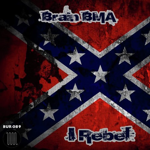 I Rebel (AndReew Remix) cover art