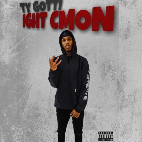CMON cover art