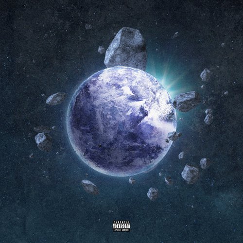 No Re-Up cover art