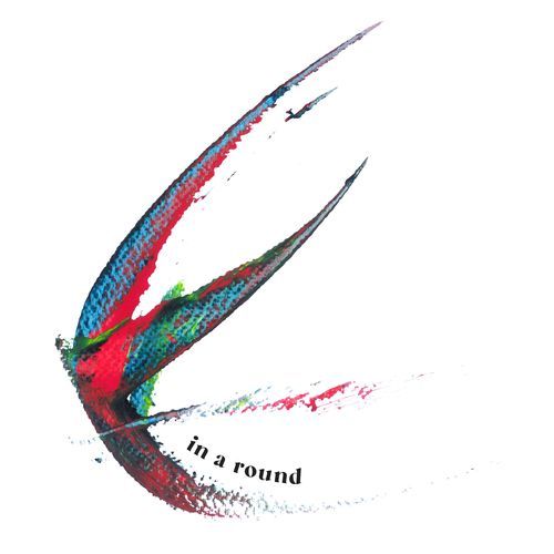 In a round
