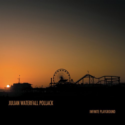 Julian Waterfall Pollack