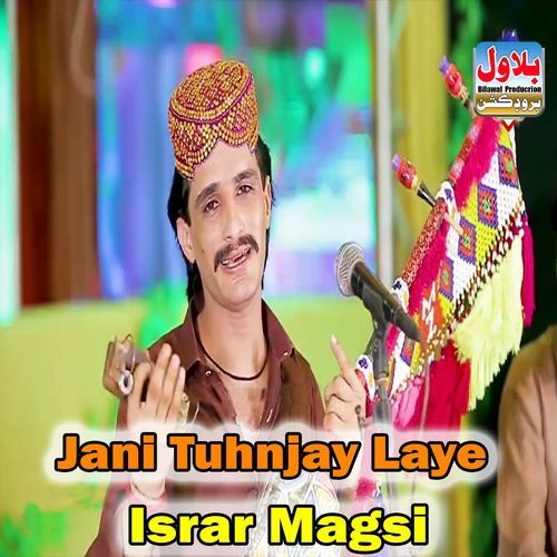 Jani Tuhnjay Laye