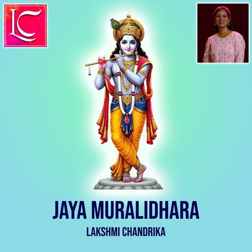 Jaya Muralidhara