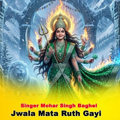 Jwala Mata Ruth Gayi