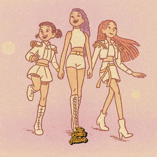 Soda Pop