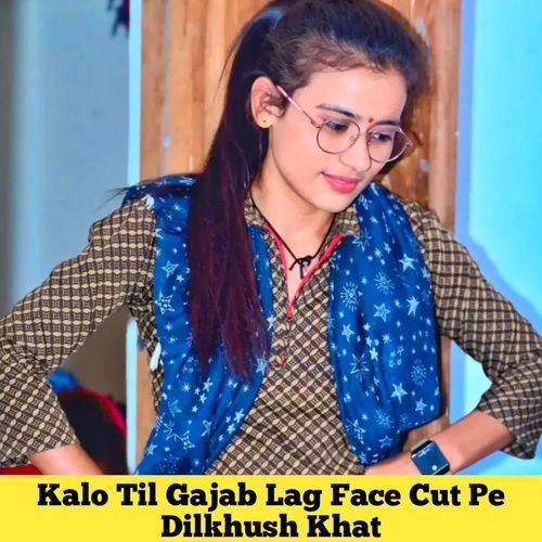 Kalo Til Gajab Lag Face Cut Pe
