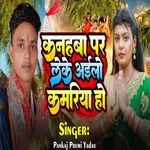 Kanhba Par Leke Aailo Kamriya Ho