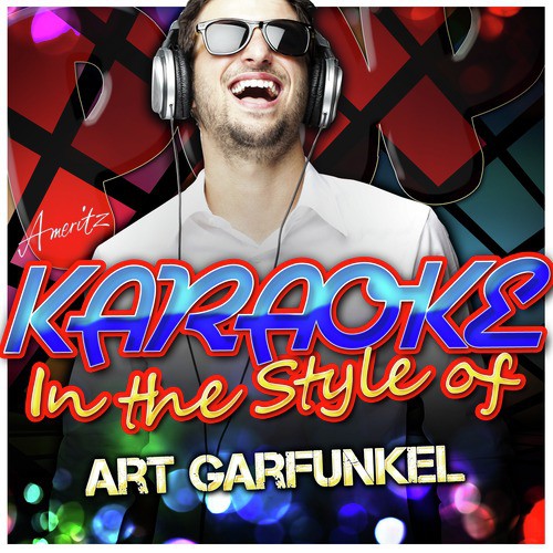 Karaoke - In the Style of Art Garfunkel