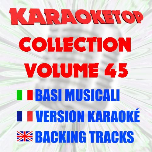 Domenica (Originally Performed by Achille Lauro) (Karaoke) cover art