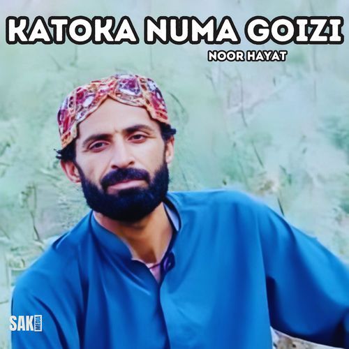 Katoka Numa Goizi