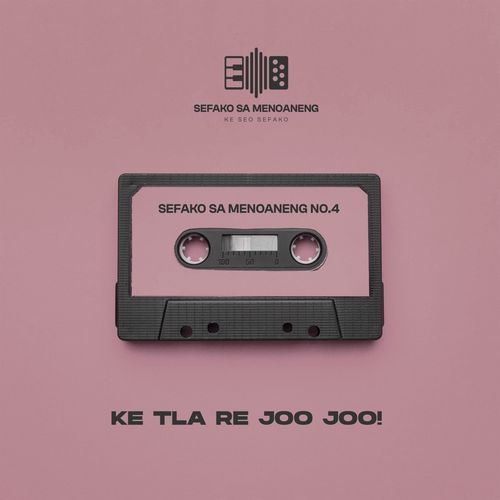 Sehloho Sa Khanyane cover art