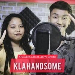 Kla Handsome-OBtGaD5aUGI