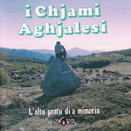 Chjami Aghjalesi