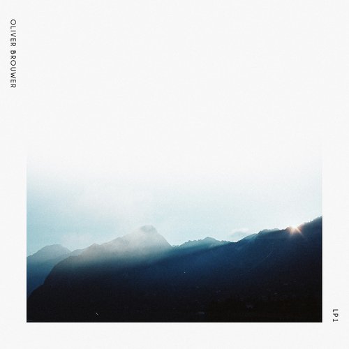 Brouwer: II cover art