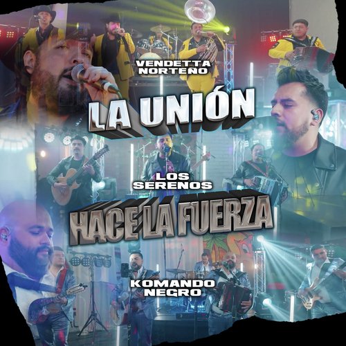 La Union Hace La Fuerza