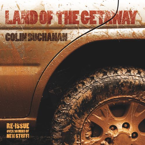 Land of the Getaway