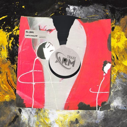 Get In The Mood cover art
