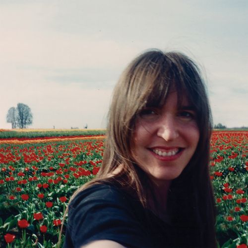 Let the Rope Hold, Cassie Lee