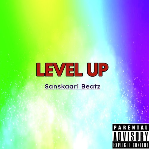 Level Up