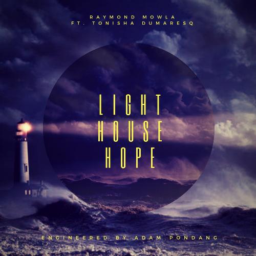 Light House Hope cover art