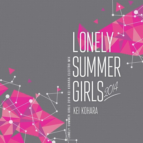 Lonely Summer Girls 2014 (Electro Mix)