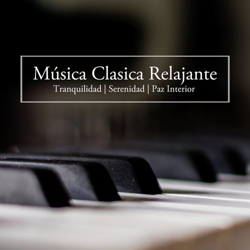 Música para Estudiar cover art