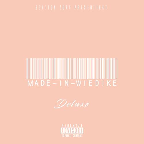 MADE IN WIEDIKE (Deluxe)_poster_image