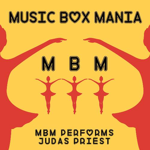 MBM Performs Judas Priest