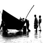 একেবারে রং ।