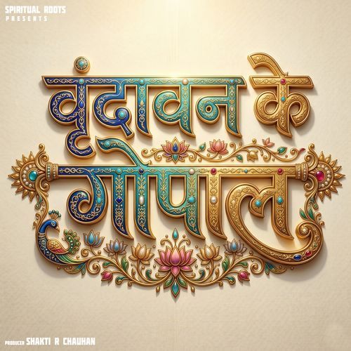 वृंदावन के गोपाल