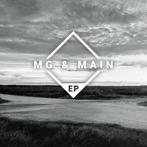 MG & Main - EP