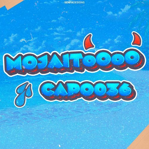 MOJAIToOoO cover art
