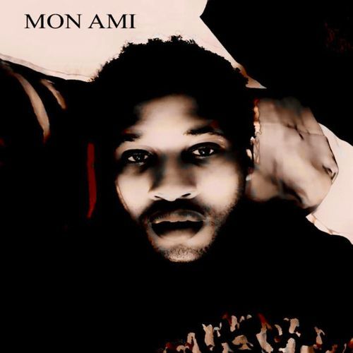 Danny cover art