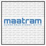 Maatram