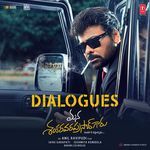 Mana Shankaravaraprasad Garu - Pandagaki Vasthunnaru (Dialogues)