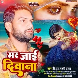 Mar Jaai Diwana (Bhojpuri Song)