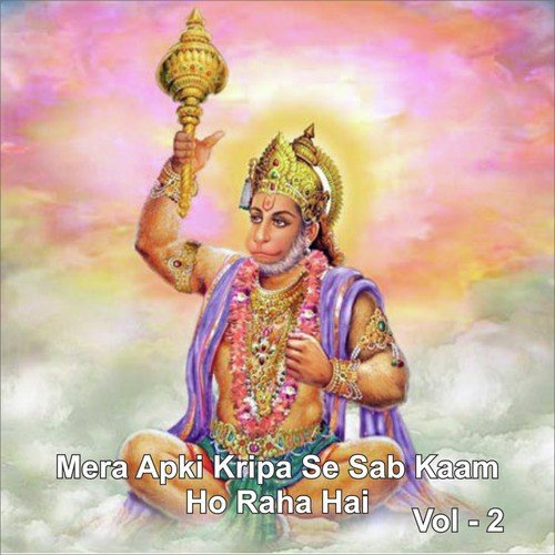 Mera Apki Kripa Se Sab Kaam Ho Raha Hai, Vol. 2