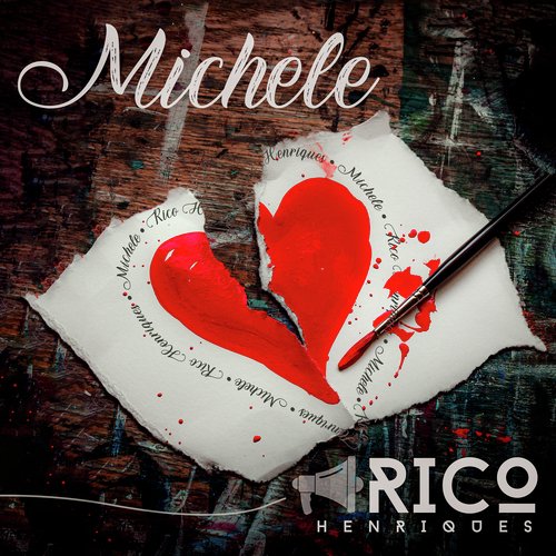 Michele cover art