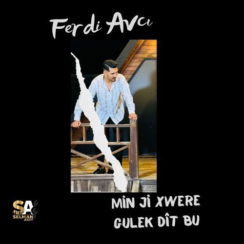 Min Ji Xwere Gulek Dit Bu cover art