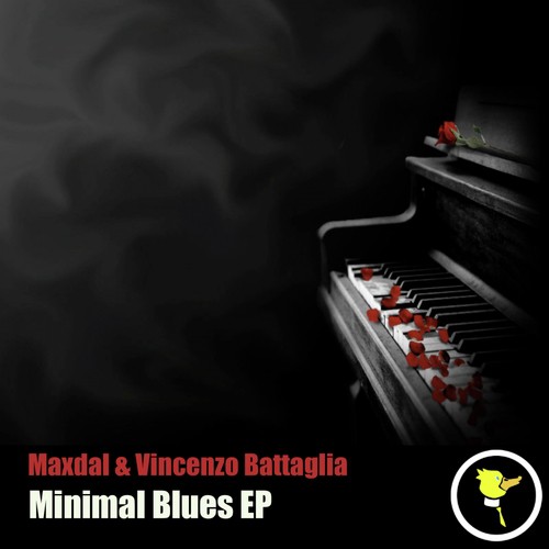 Minimal Blues EP