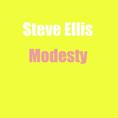 Modesty_poster_image