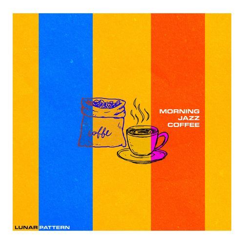 Morning Jazz Coffee