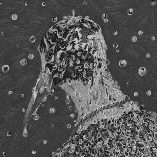 All Seeing All The Time (Art School Girlfriend Remix) cover art