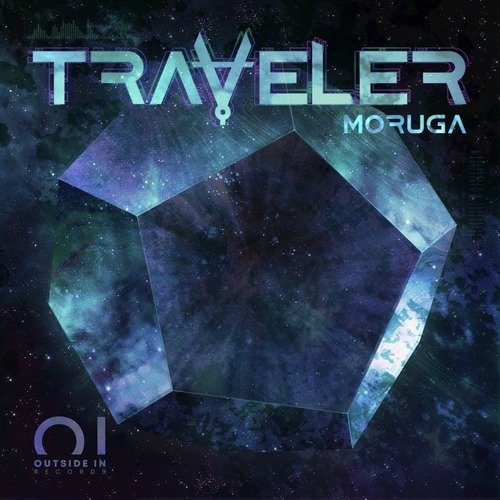 Moruga cover art