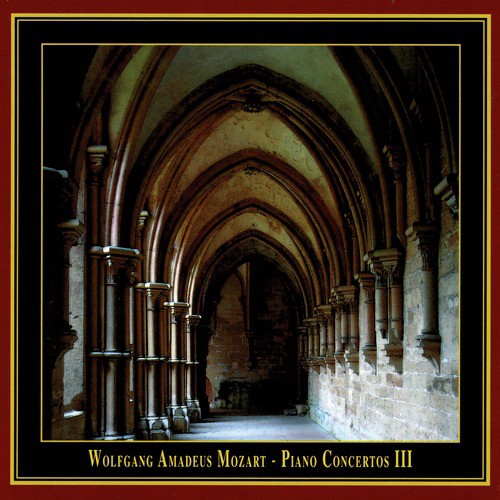 Mozart: Piano Concertos III