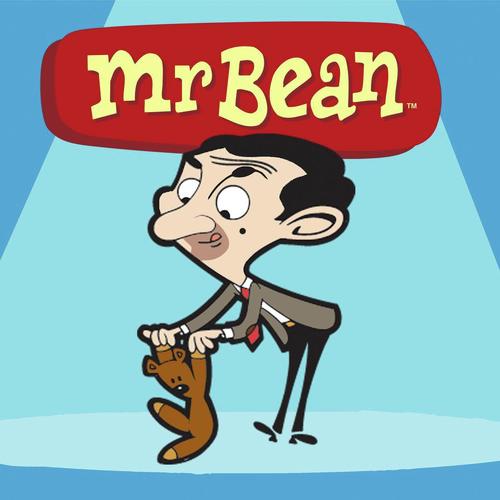 Funny Man - Song Download from Mr Bean Animated Series Theme Tune @ JioSaavn