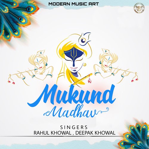 Mukund Madhav
