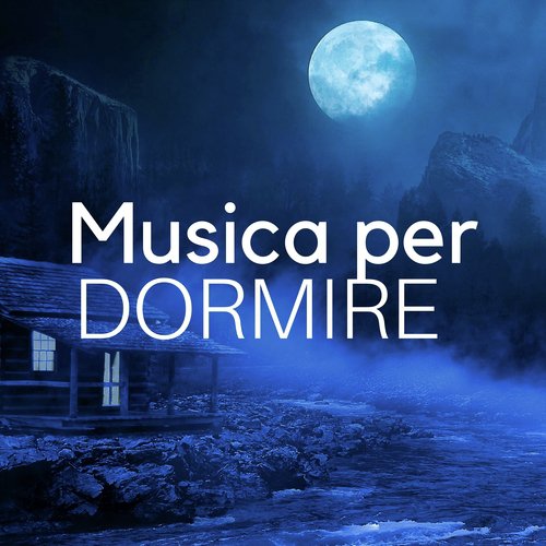 Musica Terapeutica cover art