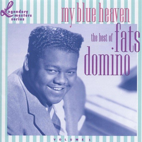 The Big Beat cover art