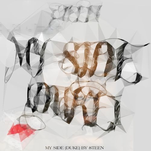 Kwa 8teen (Duke02) cover art